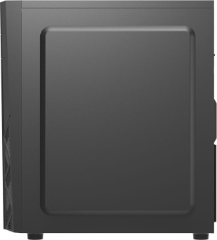 Корпус Zalman ZM-T8 черный без БП ATX 3x120mm 2xUSB2.0 1xUSB3.0 audio - купить недорого с доставкой в интернет-магазине