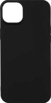 Чехол (клип-кейс) BoraSCO для Apple iPhone 14 Plus черный (70802) - купить недорого с доставкой в интернет-магазине