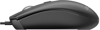 Клавиатура + мышь Acer OCC504 клав:черный мышь:черный USB Multimedia (ZL.ACC11.00M) - купить недорого с доставкой в интернет-магазине