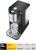 Термопот Kitfort КТ-2502 2.2л. 2600Вт черный/серебристый - купить недорого с доставкой в интернет-магазине