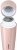 Бритва роторная Philips Series 5000 BRR454/00 реж.эл.:1 питан.:бат.AA розовый - купить недорого с доставкой в интернет-магазине