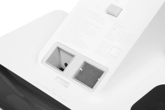 Пылесос ручной Xiaomi Mite Remover 2 Pro 500Вт белый - купить недорого с доставкой в интернет-магазине