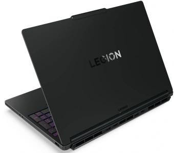 Ноутбук Lenovo Legion 5 15IAX11 Core Ultra 9 290HX Plus 32Gb SSD1Tb NVIDIA GeForce RTX 5070 12Gb 15.3" OLED WQXGA (2560x1600) Windows 11 Home black WiFi BT Cam (83VK004WRK) - купить недорого с доставкой в интернет-магазине