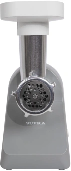Мясорубка Supra MGS-2099 2000Вт белый - купить недорого с доставкой в интернет-магазине