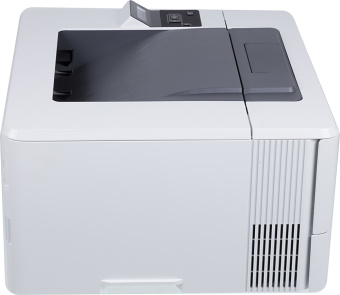 Принтер лазерный HP LaserJet Pro M404dn (W1A53A) A4 Duplex Net белый - купить недорого с доставкой в интернет-магазине