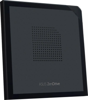Привод DVD-RW Asus SDRW-08V1M-U/BLK/G/AS черный USB Type-C ultra slim M-Disk внешний RTL - купить недорого с доставкой в интернет-магазине