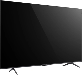 Телевизор QLED TCL 55" 55C655-CN черный 4K Ultra HD 60Hz DVB-T DVB-T2 DVB-C DVB-S DVB-S2 USB WiFi Smart TV - купить недорого с доставкой в интернет-магазине