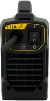 Сварочный аппарат Esab Handy Arc 162i инвертор ММА 5.5кВт - купить недорого с доставкой в интернет-магазине