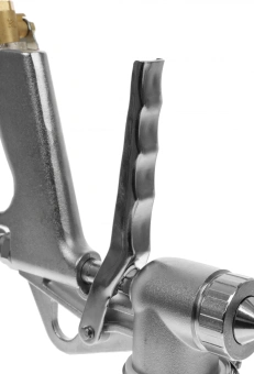 Пистолет текстурный Fubag Decor G5000 149л/мин бак:4.5л серебристый - купить недорого с доставкой в интернет-магазине