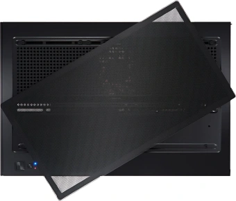 ПК Bloody BD-PC RAB84V2 TWR Ryzen 5 7500F (3.7) 32Gb SSD1Tb RTX5060TI 8Gb Windows 11 Home 64 2.5xGbitEth 650W черный (RUS) (2142124) - купить недорого с доставкой в интернет-магазине