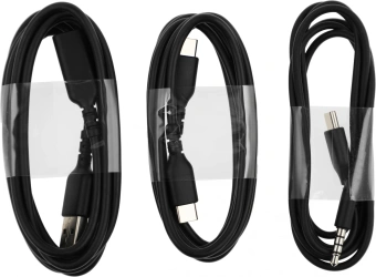 Наушники с микрофоном Steelseries Arctis Nova 3 черный 1.2м накладные оголовье (61631) - купить недорого с доставкой в интернет-магазине