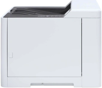 Принтер лазерный Kyocera Ecosys PA2100cx (110C0C3NL0) A4 Duplex Net серый - купить недорого с доставкой в интернет-магазине