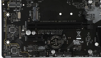 Материнская плата Biostar B650MT Socket AM5 AMD B650 2xDDR5 mATX AC`97 8ch(7.1) GbLAN RAID+HDMI+DP - купить недорого с доставкой в интернет-магазине