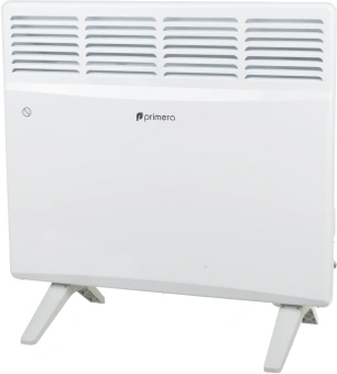 Конвектор Primera PHP-1010-MWT 1000Вт белый - купить недорого с доставкой в интернет-магазине