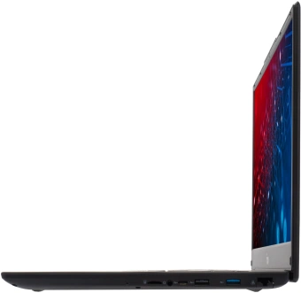 Ноутбук IRU Tactio 15ALG Core i3 1215U 16Gb SSD512Gb Intel UHD Graphics 15.6" IPS FHD (1920x1080) Windows 11 Professional 64 black WiFi BT Cam 4500mAh (2019268) - купить недорого с доставкой в интернет-магазине