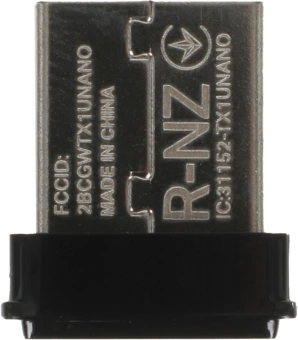 Сетевой адаптер Wi-Fi TP-Link Archer TX1U Nano AX300 USB 2.0 (ант.внутр.) 1ант. - купить недорого с доставкой в интернет-магазине