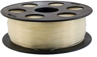 Пластик для принтера 3D Bestfilament st_pla_1kg_1.75_natural PLA d1.75мм 1кг 1цв. - купить недорого с доставкой в интернет-магазине