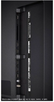 Телевизор LED LG 75" 75QNED86T6A.ARUG черный титан 4K Ultra HD 120Hz DVB-T DVB-T2 DVB-C DVB-S DVB-S2 USB WiFi Smart TV - купить недорого с доставкой в интернет-магазине