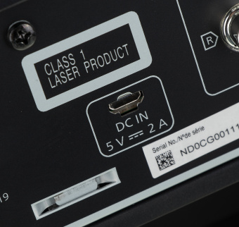 Минисистема Panasonic SC-TMAX10GSK черный 300Вт CD CDRW FM USB BT - купить недорого с доставкой в интернет-магазине