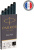 Картридж Parker Quink Z11 (CW1950382) черные чернила для ручек перьевых (5шт) - купить недорого с доставкой в интернет-магазине