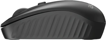 Мышь Acer OMR502 черный оптическая 1600dpi беспров. USB 4but (ZL.MCE11.01A) - купить недорого с доставкой в интернет-магазине