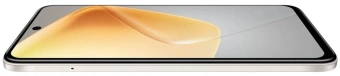 Смартфон Infinix X6531B Hot 50i 256Gb 4Gb серый титан моноблок 3G 4G 2Sim 6.78" 720x1600 Android 14 48Mpix 802.11 a/b/g/n/ac NFC GPS GSM900/1800 GSM1900 TouchSc Protect FM microSD max2048Gb - купить недорого с доставкой в интернет-магазине