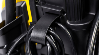 Минимойка Champion HP3180 1800Вт - купить недорого с доставкой в интернет-магазине