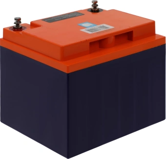 Батарея для ИБП Ippon HRL12-211W Delta Xpert 12В 45Ач - купить недорого с доставкой в интернет-магазине