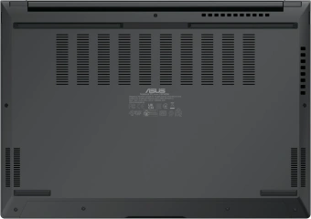 Ноутбук Asus Zenbook 14 UM3406GA-QD009 Ryzen AI 7 445 32Gb SSD1Tb AMD Radeon 840M 14" OLED WUXGA (1920x1200) без ОС black WiFi BT Cam Bag (90NB17R1-M00650) - купить недорого с доставкой в интернет-магазине