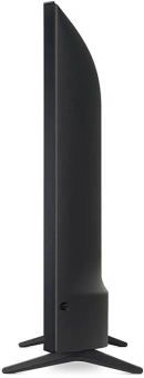 Телевизор LED LG 32" 32LQ63506LA.ARU черный FULL HD 60Hz DVB-T DVB-T2 DVB-C DVB-S DVB-S2 USB WiFi Smart TV (RUS) - купить недорого с доставкой в интернет-магазине