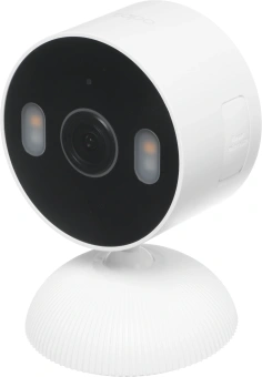Камера видеонаблюдения IP TP-Link Tapo C113 Wi-Fi 3.16-3.16мм цв. корп.:белый - купить недорого с доставкой в интернет-магазине