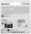 Флеш карта SDXC 512GB Kingston SDG4/512GB Canvas Go! Plus V30 w/o adapter - купить недорого с доставкой в интернет-магазине
