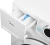 Стиральная машина Midea MF01610US40/W класс: A загр.фронтальная макс.:6кг белый - купить недорого с доставкой в интернет-магазине
