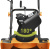 Снегоуборщик электр. Carver STE 2146 2.1кВт - купить недорого с доставкой в интернет-магазине