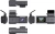 Видеорегистратор Digma FreeDrive 933W черный 4Mpix 1440x2560 1440p 110гр. SA 223 - купить недорого с доставкой в интернет-магазине