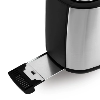 Тостер Vitek Loft Professional VT-7158 750Вт - цена, купить или заказать с доставкой в интернет-магазине Тостер Vitek Loft Professional VT-7158 750Вт - купить недорого с доставкой в интернет-магазине