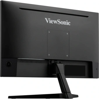 Монитор ViewSonic 23.8" VX24G1-HD черный IPS LED 16:9 HDMI матовая 300cd 178гр/178гр 1920x1080 180Hz G-Sync DP FHD 2.7кг - купить недорого с доставкой в интернет-магазине