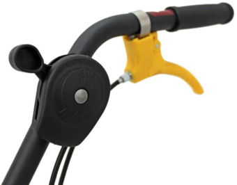 Культиватор Huter GMC-6.5 6.5л.с. - купить недорого с доставкой в интернет-магазине