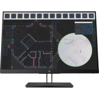 Монитор HP 24" Z24i G2 черный IPS LED 16:10 HDMI глянцевая HAS Piv 300cd 1920x1200 60Hz VGA DP FHD USB 6.6кг - цена, купить или заказать с доставкой в интернет-магазине Монитор HP 24" Z24i G2 черный IPS LED 16:10 HDMI глянцевая HAS Piv 300cd 1920x1200 60Hz VGA DP FHD USB 6.6кг - купить недорого с доставкой в интернет-магазине