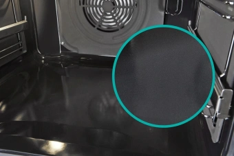 Плита Комбинированная Gorenje GK5C40WF белый (стеклянная крышка) реш.чугун - купить недорого с доставкой в интернет-магазине