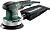 Эксцентриковая шлифмашина Metabo SXE 3150 310Вт D150мм (600444000)