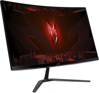 Монитор Acer 27" ED270UP2bmiipx черный VA LED 1ms 16:9 HDMI M/M матовая 250cd 178гр/178гр 2560x1440 170Hz FreeSync Premium DP 2K 3.9кг - купить недорого с доставкой в интернет-магазине