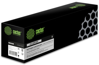 Картридж лазерный Cactus CS-LX60F5X00 60F5X00 черный (20000стр.) для Lexmark MX510/MX511/MX611 - купить недорого с доставкой в интернет-магазине