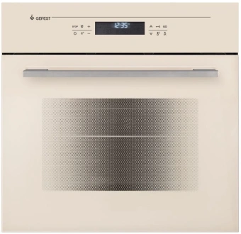 Духовой шкаф Электрический Gefest ЭДВ ДА 622-04 В1S кремовый - купить недорого с доставкой в интернет-магазине
