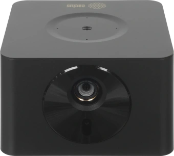 Проектор Cactus CS-M1.SG DLP 9600Lm LS 600Lm ANSI (1920x1080) 200000:1 ресурс лампы:20000часов 1xUSB typeA 1xHDMI 1.9кг - купить недорого с доставкой в интернет-магазине
