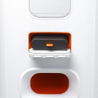 Минисистема Hi-Fi JBL Partybox Stage 320 белый 240Вт USB BT - купить недорого с доставкой в интернет-магазине