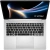 Ноутбук MSI Modern 14S AI+ G3MG-010XRU Core Ultra 7 355 16Gb SSD512Gb Intel Graphics 14" OLED FHD+ (1920x1200) без ОС silver WiFi BT Cam (9S7-14U212-010) - купить недорого с доставкой в интернет-магазине