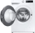 Стиральная машина Samsung WW90DG6U34LELP класс: A+++ загр.фронтальная макс.:9кг белый - купить недорого с доставкой в интернет-магазине