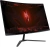 Монитор Acer 27" ED270UP2bmiipx черный VA LED 1ms 16:9 HDMI M/M матовая 250cd 178гр/178гр 2560x1440 170Hz FreeSync Premium DP 2K 3.9кг - купить недорого с доставкой в интернет-магазине