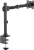 Кронштейн для мониторов Cactus CS-VM-D49-BK черный 17"-49" макс.20кг настольный поворот и наклон - купить недорого с доставкой в интернет-магазине